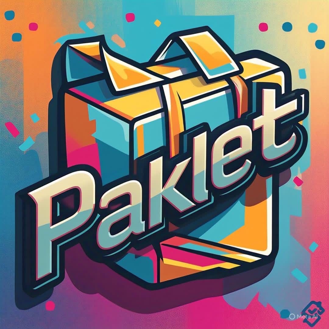 PAKLET
